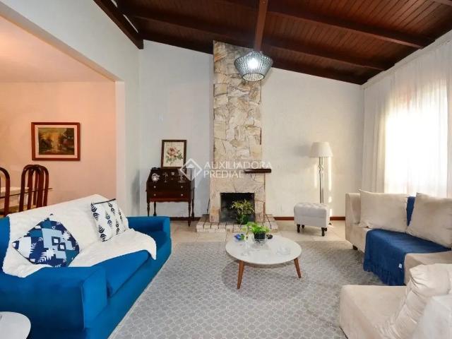 Casa / Sobrado para Venda em Florianópolis/SC Santa Mônica 3 Quartos