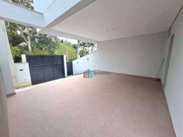 Casa / Sobrado para Venda em Florianópolis/SC Santa Mônica 3 Quartos