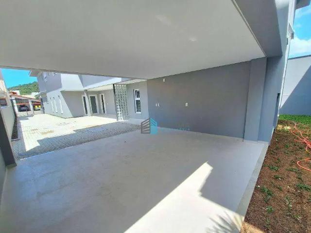 Casa / Sobrado para Venda em Florianópolis/SC Santa Mônica 3 Quartos