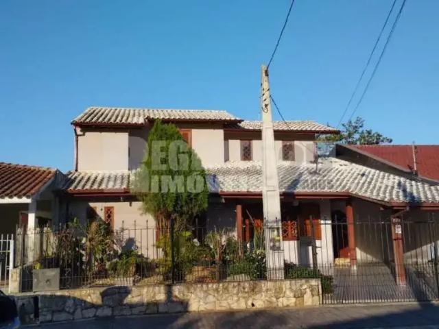 Casa / Sobrado para Venda em Florianópolis/SC Santa Mônica 4 Quartos