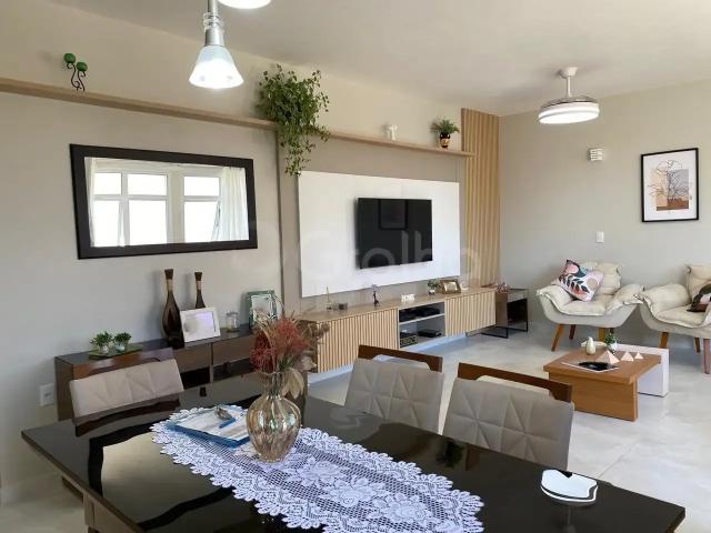 Casa / Sobrado para Venda em Florianópolis/SC Santa Mônica 4 Quartos