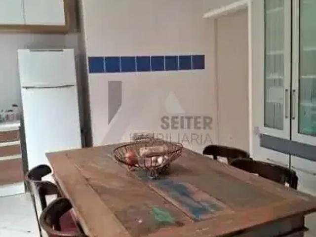 Casa / Sobrado para Venda em Florianópolis/SC Santa Mônica 4 Quartos