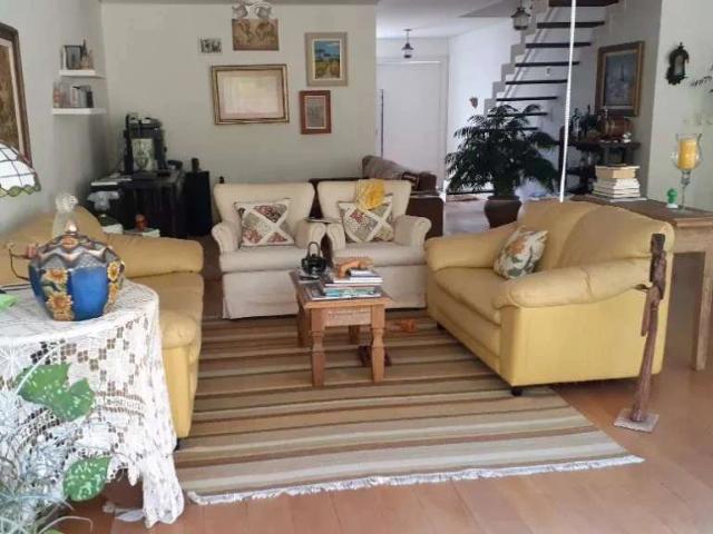 Casa / Sobrado para Venda em Florianópolis/SC Santa Mônica 4 Quartos