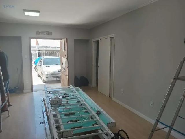 Casa / Sobrado para Venda em Florianópolis/SC Santa Mônica 4 Quartos