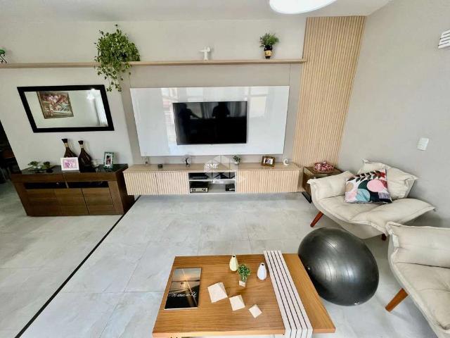 Casa / Sobrado para Venda em Florianópolis/SC Santa Mônica 4 Quartos