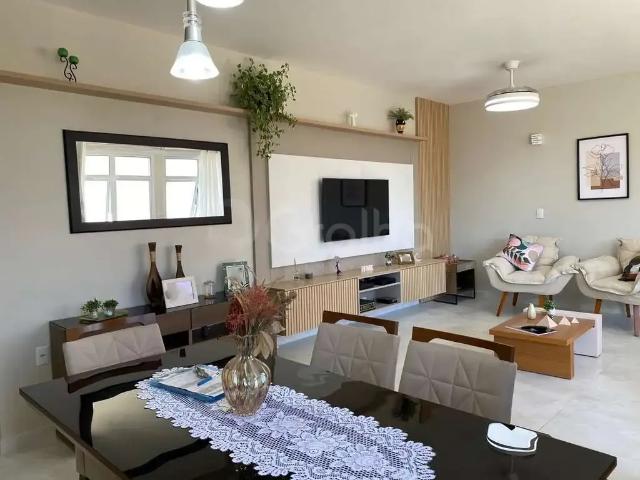 Casa / Sobrado para Venda em Florianópolis/SC Santa Mônica 4 Quartos