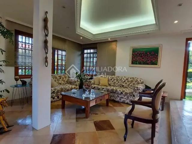 Casa / Sobrado para Venda em Florianópolis/SC Santa Mônica 4 Quartos