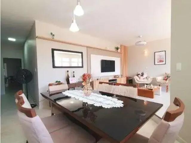 Casa / Sobrado para Venda em Florianópolis/SC Santa Mônica 4 Quartos