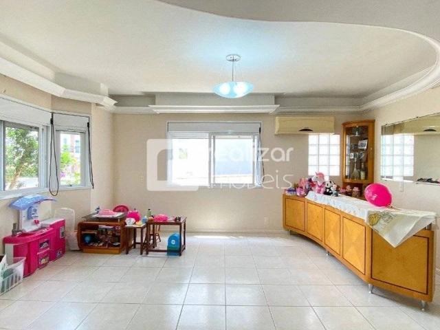 Casa / Sobrado para Venda em Florianópolis/SC Santa Mônica 4 Quartos