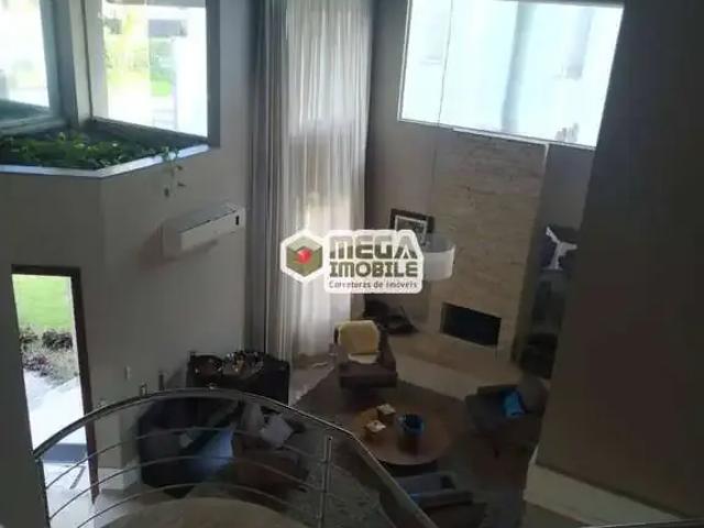 Casa / Sobrado para Venda em Florianópolis/SC Santa Mônica 4 Quartos