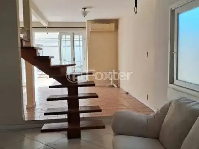 Casa / Sobrado para Venda em Florianópolis/SC Santa Mônica 4 Quartos