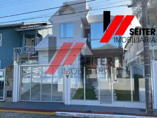 Casa / Sobrado para Venda em Florianópolis/SC Santa Mônica 4 Quartos