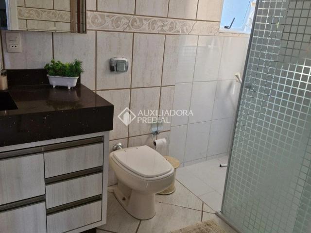Casa / Sobrado para Venda em Florianópolis/SC Santa Mônica 4 Quartos