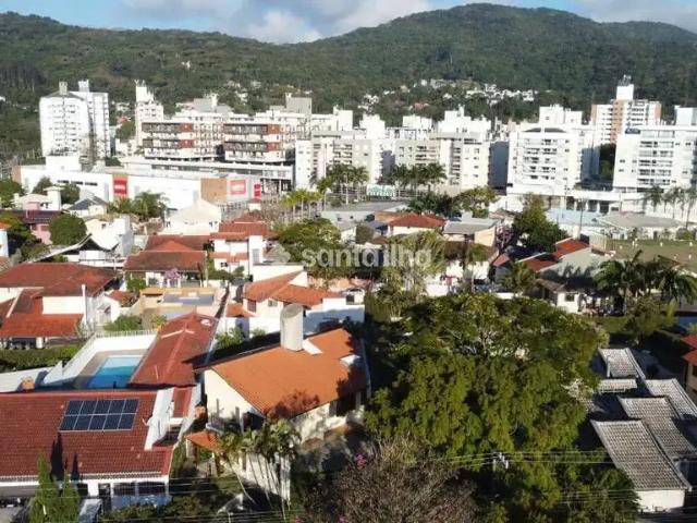Casa / Sobrado para Venda em Florianópolis/SC Santa Mônica 4 Quartos