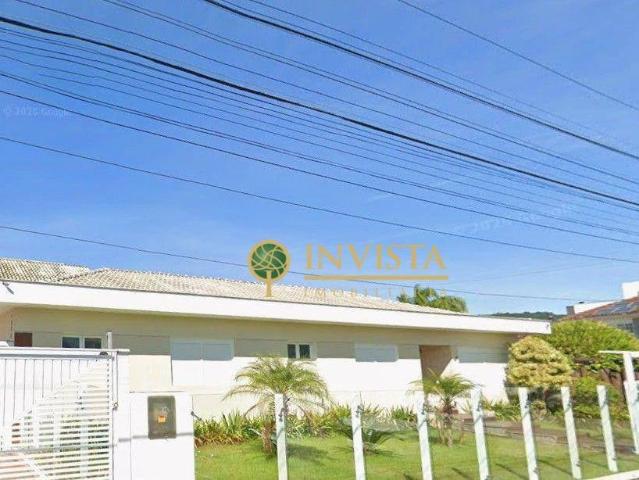 Casa / Sobrado para Venda em Florianópolis/SC Santa Mônica 5 Quartos