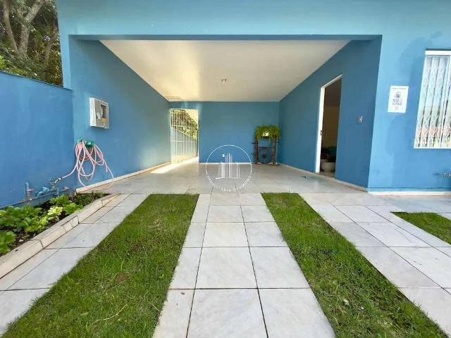 Casa / Sobrado para Venda em Florianópolis/SC Santa Mônica 5 Quartos