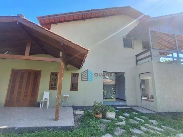Casa / Sobrado para Venda em Florianópolis/SC Santa Mônica 5 Quartos