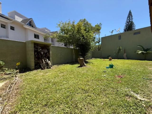 Casa / Sobrado para Venda em Florianópolis/SC Santa Mônica 5 Quartos