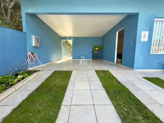 Casa / Sobrado para Venda em Florianópolis/SC Santa Mônica 5 Quartos