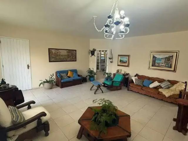 Casa / Sobrado para Venda em Florianópolis/SC Santa Mônica 5 Quartos