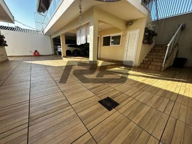 Casa / Sobrado para Venda em Florianópolis/SC Santa Mônica 5 Quartos