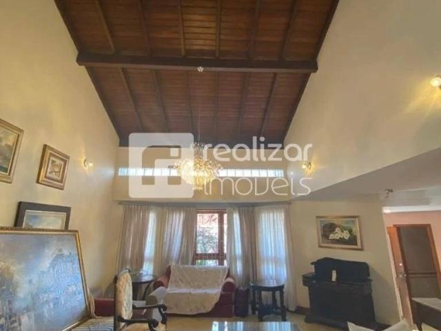 Casa / Sobrado para Venda em Florianópolis/SC Santa Mônica 6 Quartos