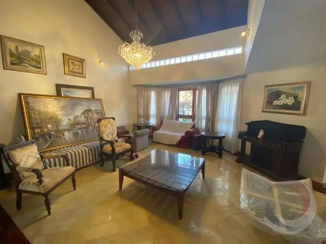 Casa / Sobrado para Venda em Florianópolis/SC Santa Mônica 6 Quartos