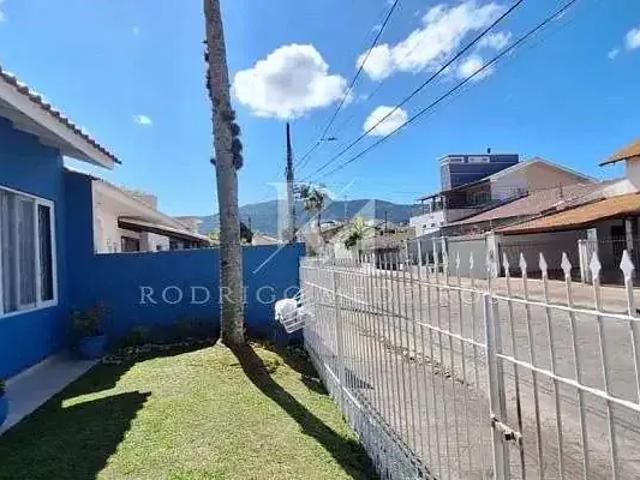 Casa / Sobrado para Venda em Florianópolis/SC Santa Mônica 7 Quartos