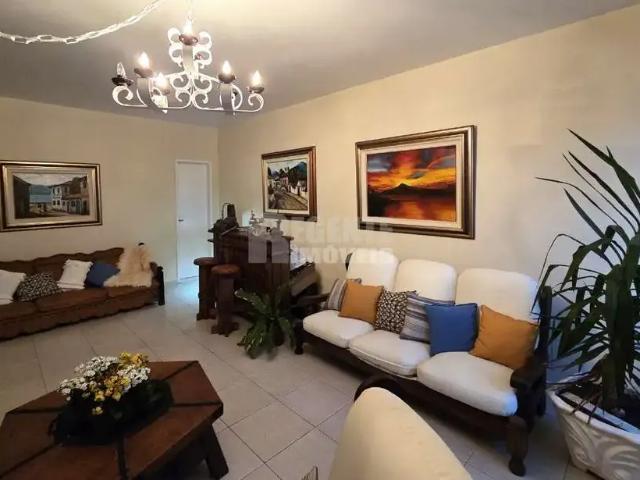 Casa / Sobrado para Venda em Florianópolis/SC Santa Mônica 7 Quartos