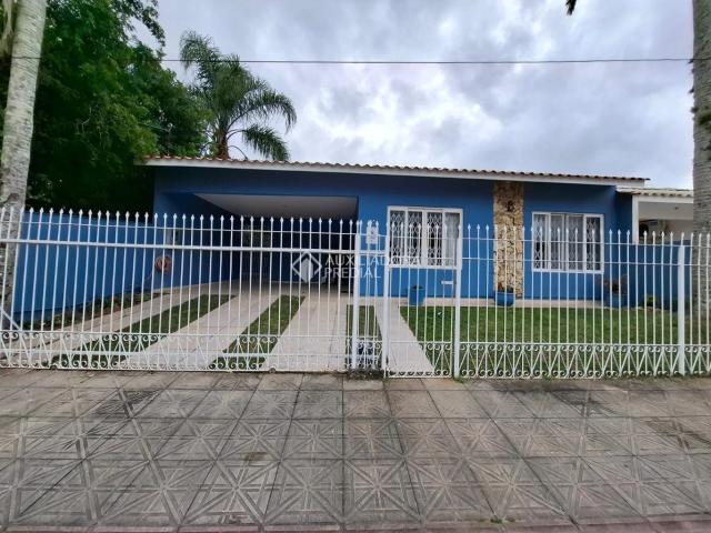 Casa / Sobrado para Venda em Florianópolis/SC Santa Mônica 7 Quartos
