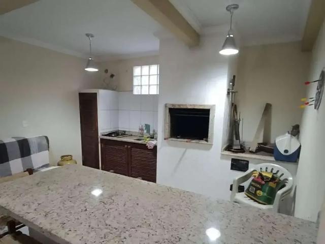 Casa / Sobrado para Venda em Florianópolis/SC Santinho 3 Quartos