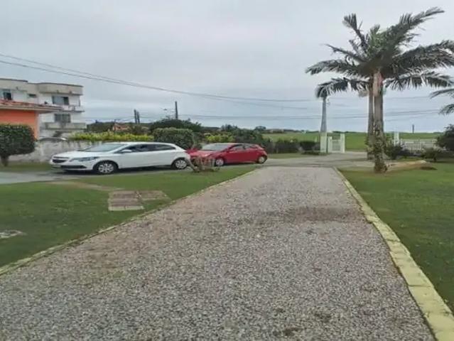 Casa / Sobrado para Venda em Florianópolis/SC Santinho 4 Quartos