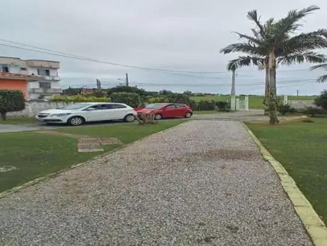 Casa / Sobrado para Venda em Florianópolis/SC Santinho 4 Quartos
