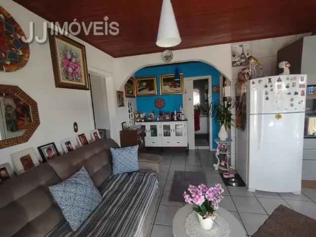 Casa / Sobrado para Venda em Florianópolis/SC Santinho 6 Quartos
