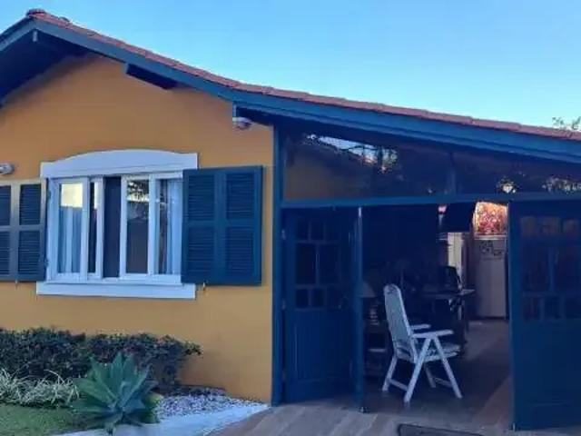 Casa / Sobrado para Venda em Florianópolis/SC Ponta das Canas 1 Quartos