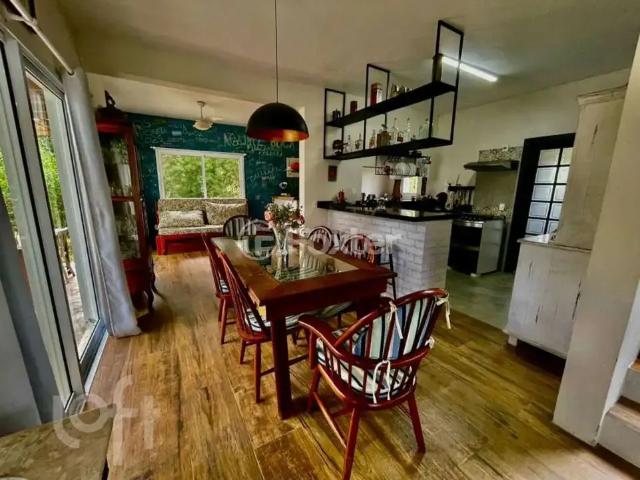 Casa / Sobrado para Venda em Florianópolis/SC Ponta das Canas 2 Quartos