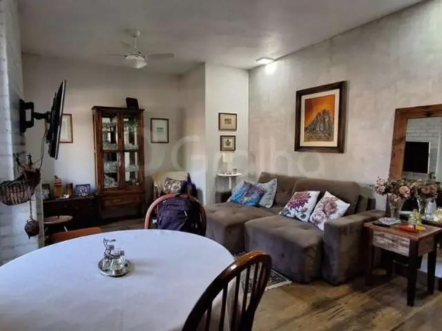 Casa / Sobrado para Venda em Florianópolis/SC Ponta das Canas 2 Quartos
