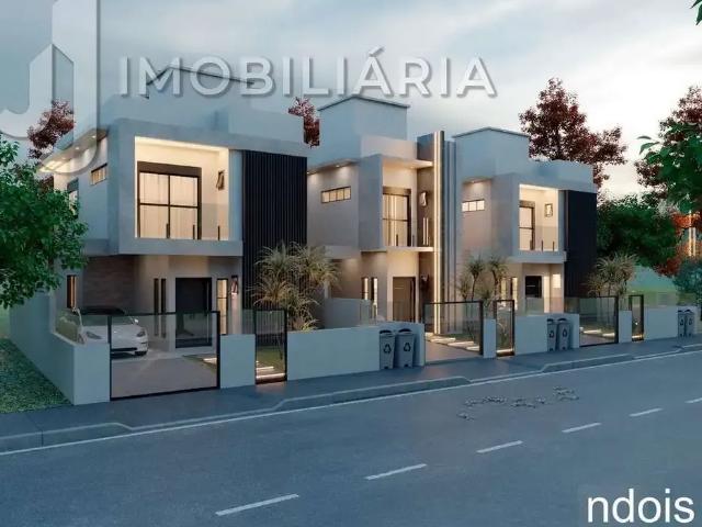Casa / Sobrado para Venda em Florianópolis/SC Ponta das Canas 2 Quartos