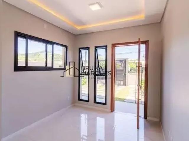 Casa / Sobrado para Venda em Florianópolis/SC Ponta das Canas 3 Quartos