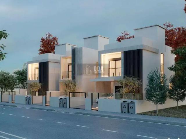 Casa / Sobrado para Venda em Florianópolis/SC Ponta das Canas 3 Quartos