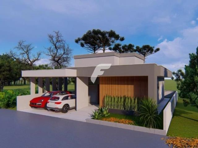 Casa / Sobrado para Venda em Florianópolis/SC Ponta das Canas 3 Quartos