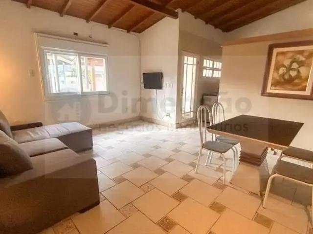 Casa / Sobrado para Venda em Florianópolis/SC Ponta das Canas 3 Quartos