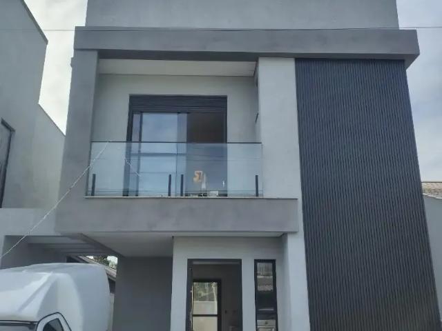 Casa / Sobrado para Venda em Florianópolis/SC Ponta das Canas 3 Quartos
