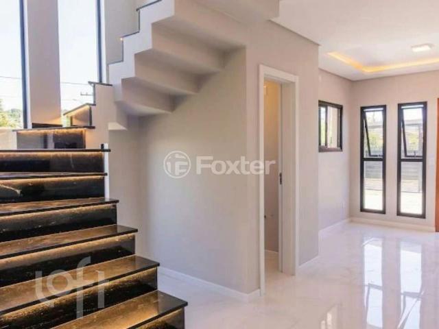 Casa / Sobrado para Venda em Florianópolis/SC Ponta das Canas 3 Quartos