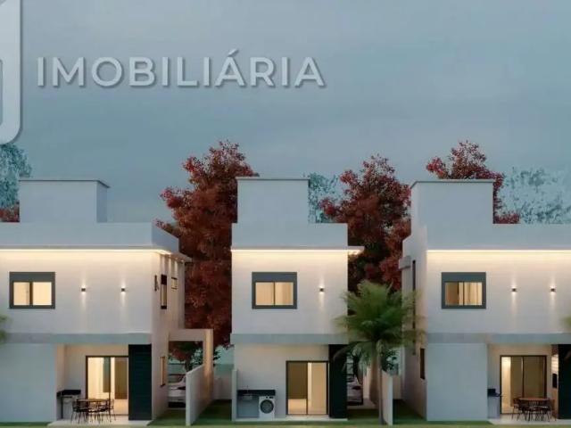 Casa / Sobrado para Venda em Florianópolis/SC Ponta das Canas 3 Quartos