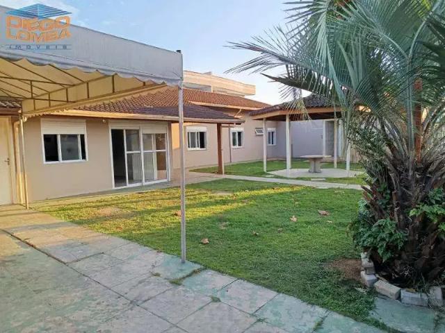Casa / Sobrado para Venda em Florianópolis/SC Ponta das Canas 3 Quartos