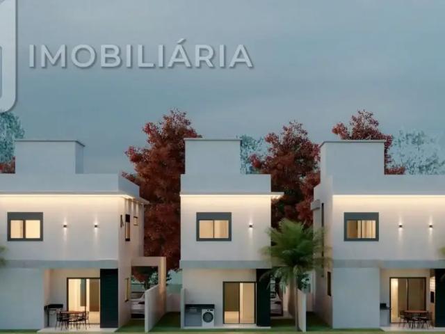 Casa / Sobrado para Venda em Florianópolis/SC Ponta das Canas 3 Quartos