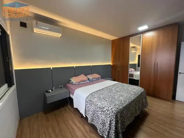 Casa / Sobrado para Venda em Florianópolis/SC Ponta das Canas 4 Quartos