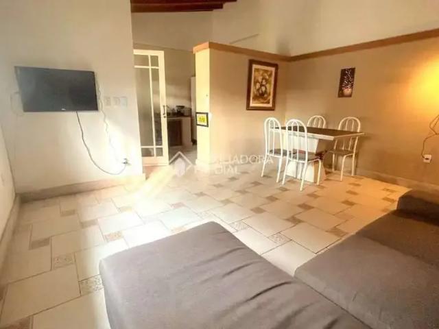 Casa / Sobrado para Venda em Florianópolis/SC Ponta das Canas 4 Quartos