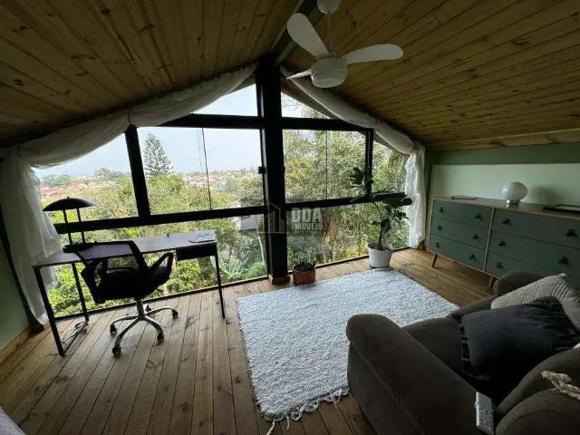 Casa / Sobrado para Venda em Florianópolis/SC Ponta das Canas 4 Quartos